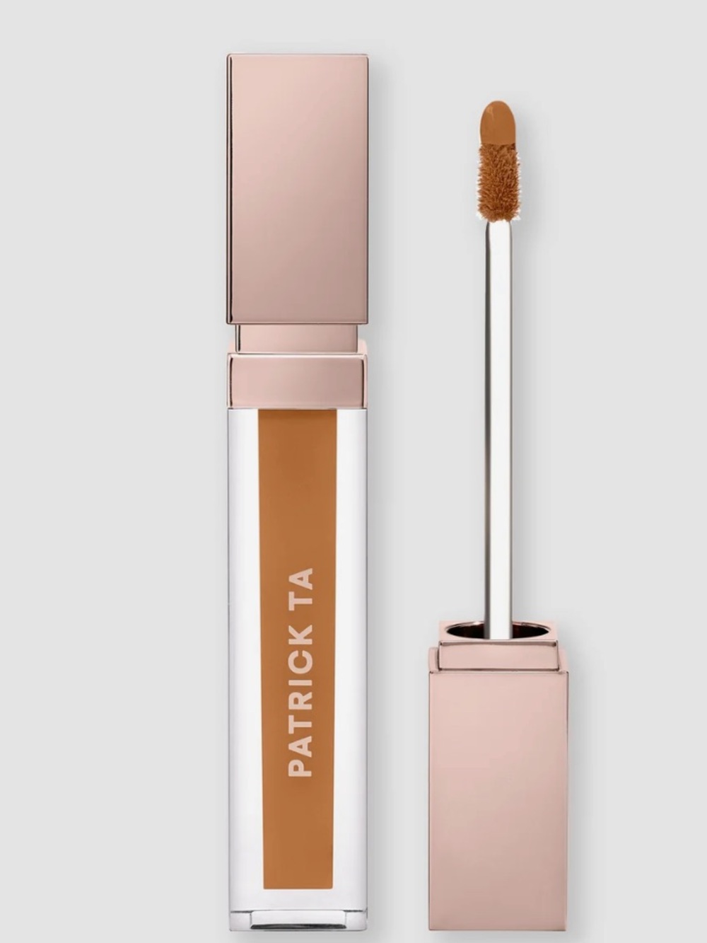 Patrick Ta Major Skin Soft Blur Brightening Concealer choose from 5 shades